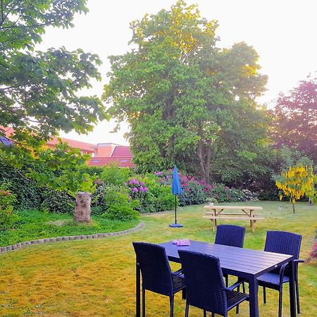5Min Walk To Lego House - Two Bedrooms On Loft Floor With Balcony * With Garden Billund Bagian luar foto